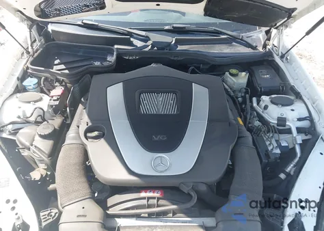 2006 Mercedes-Benz Slk 280 from USA, damaged, VIN WDBWK54F56F099158